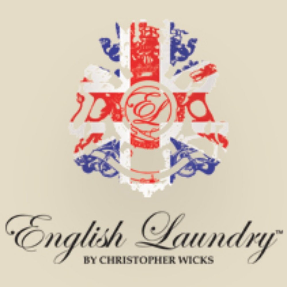 English Laundry Men's Premium Shirt 👕
